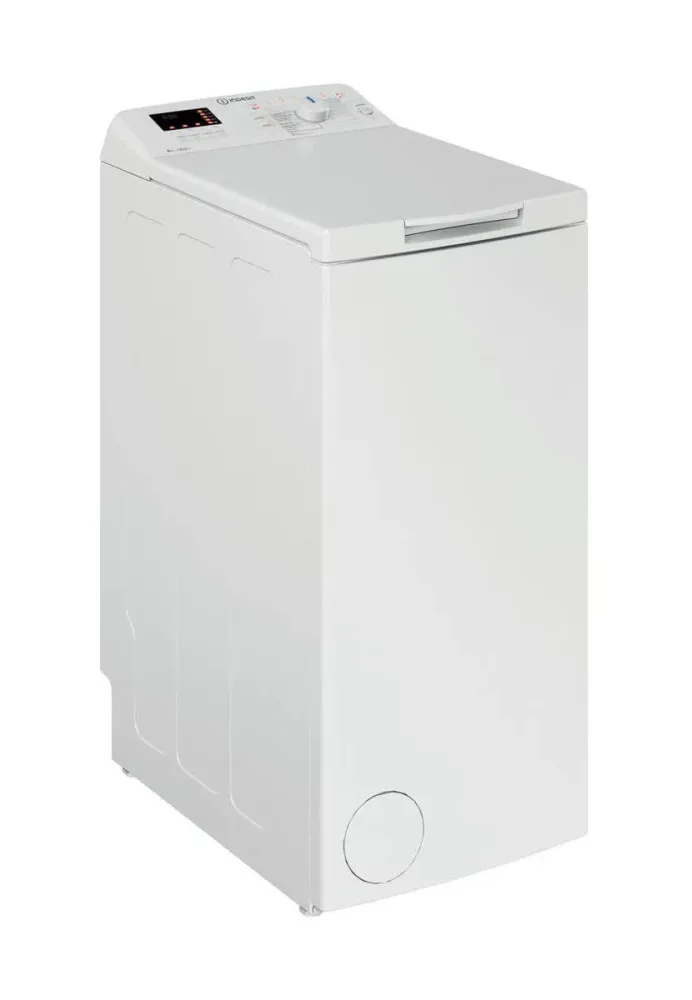 Indesit BTW C1200 6N Waschmaschine – Waschmaschine Toplader – weiss