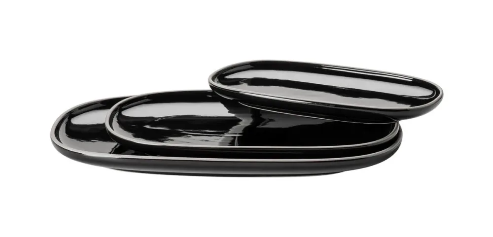 Servierplatten-Set Isora