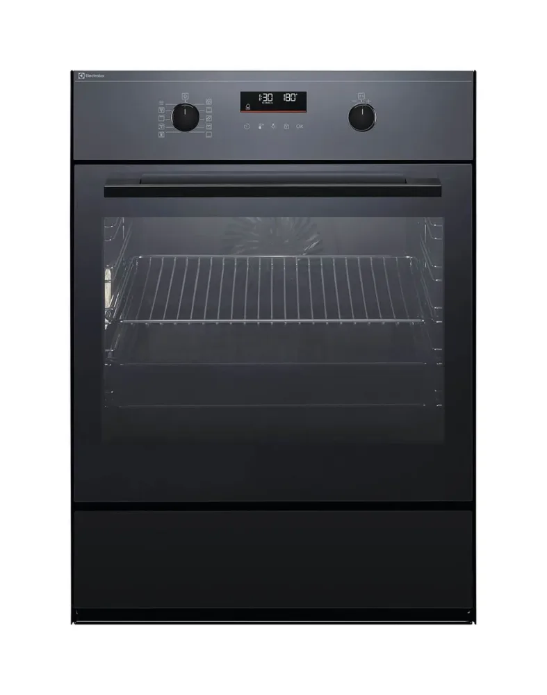 Electrolux - 944271547, Schwarz