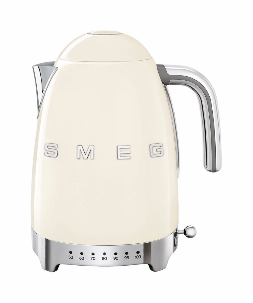 Smeg Wasserkocher 
