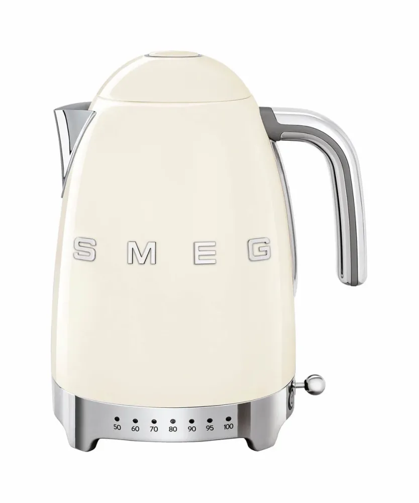 Smeg Wasserkocher 