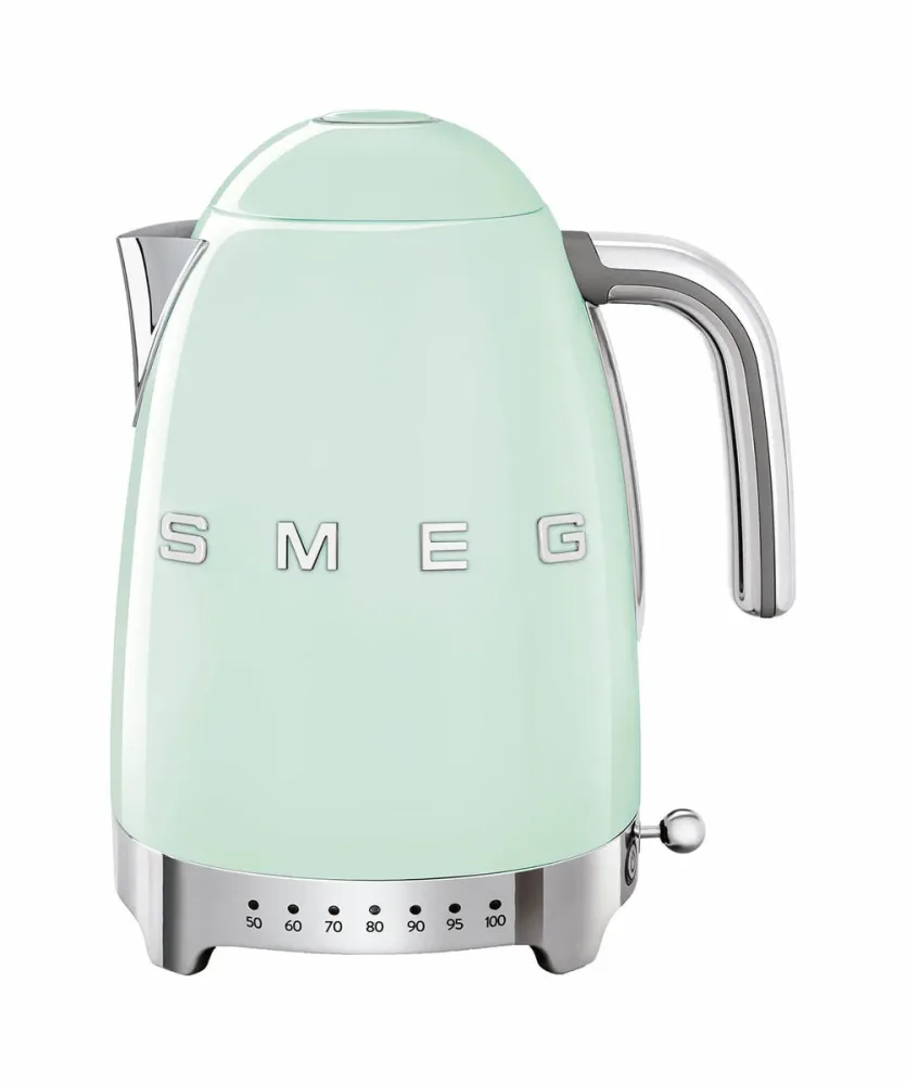 Smeg Wasserkocher 