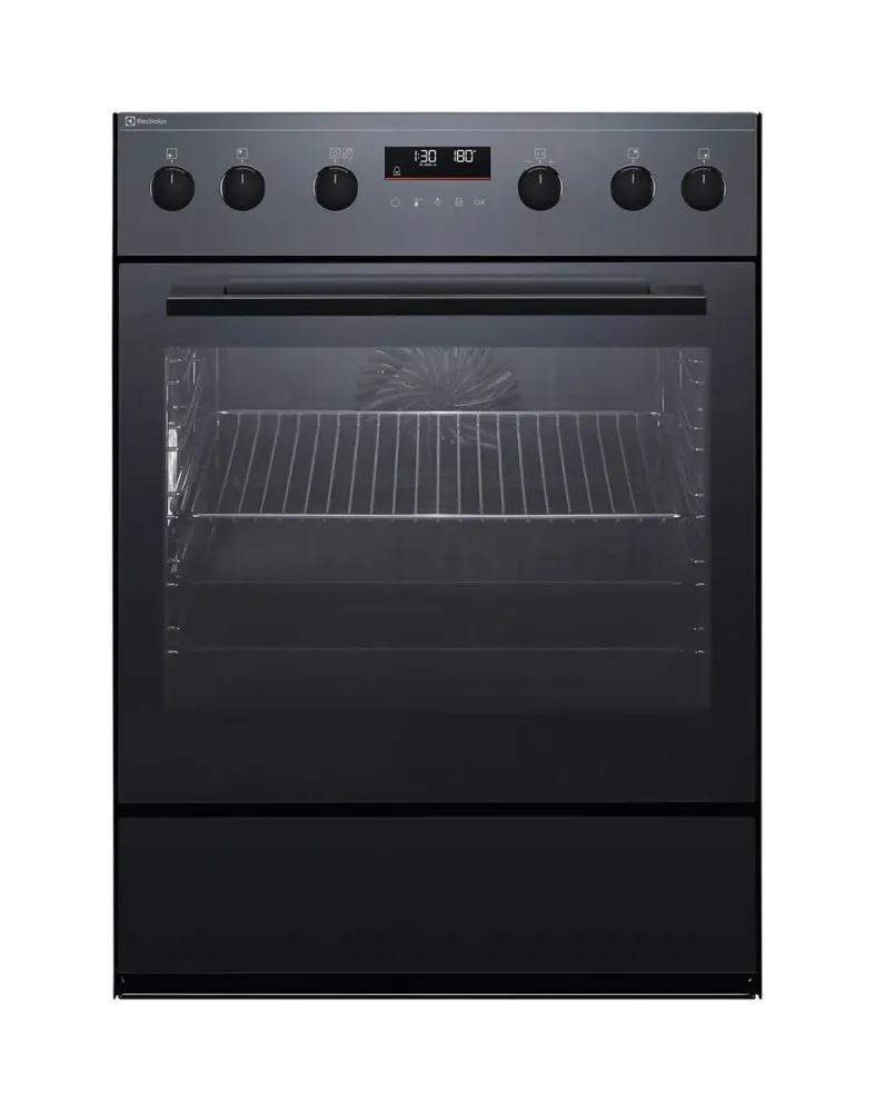 Electrolux - 948533583, Schwarz