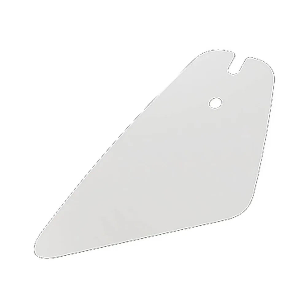 OUTDOORCHEF Ersatz Trichter-Schaber 1x Zubehör Grillreinigung – Grillbürste/Grillreiniger – grau