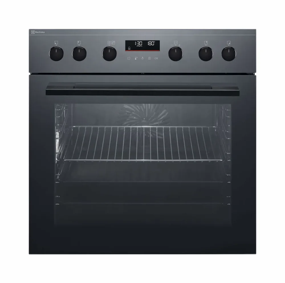 Electrolux - 948533582, Schwarz
