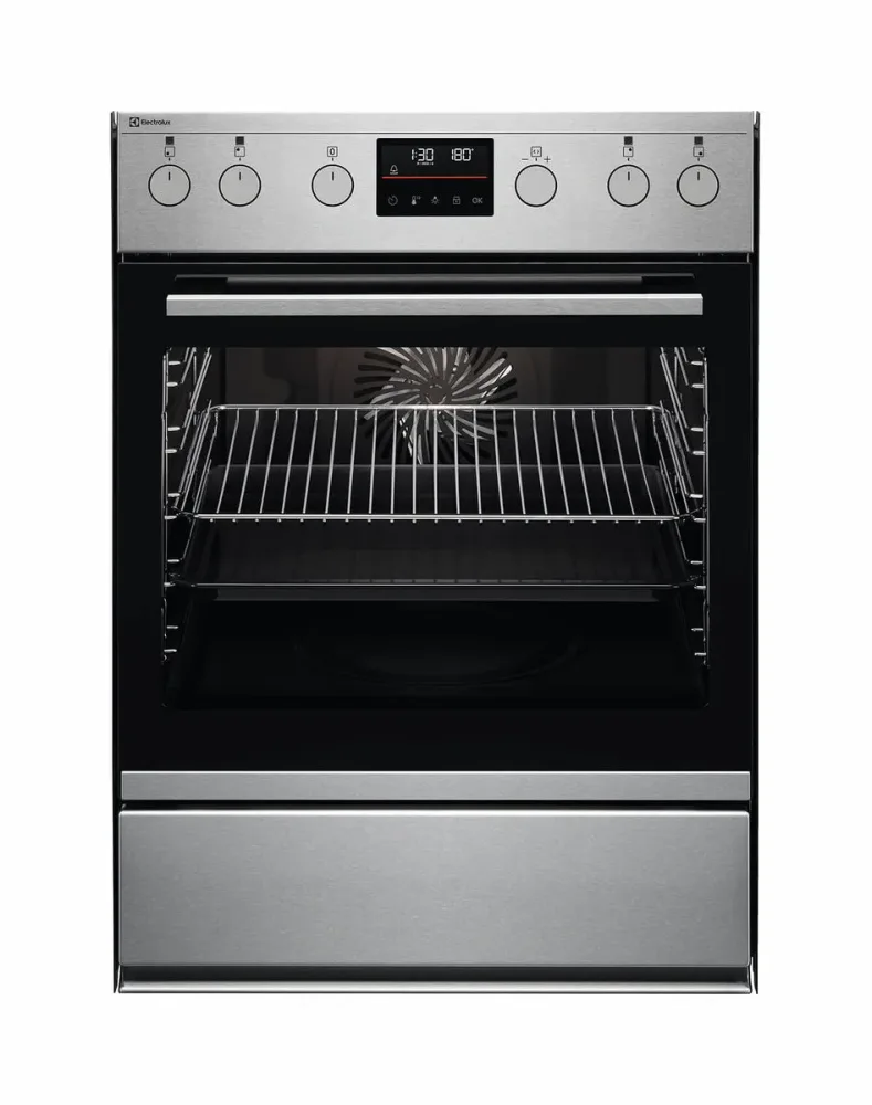 Electrolux - 948533592, Chrom