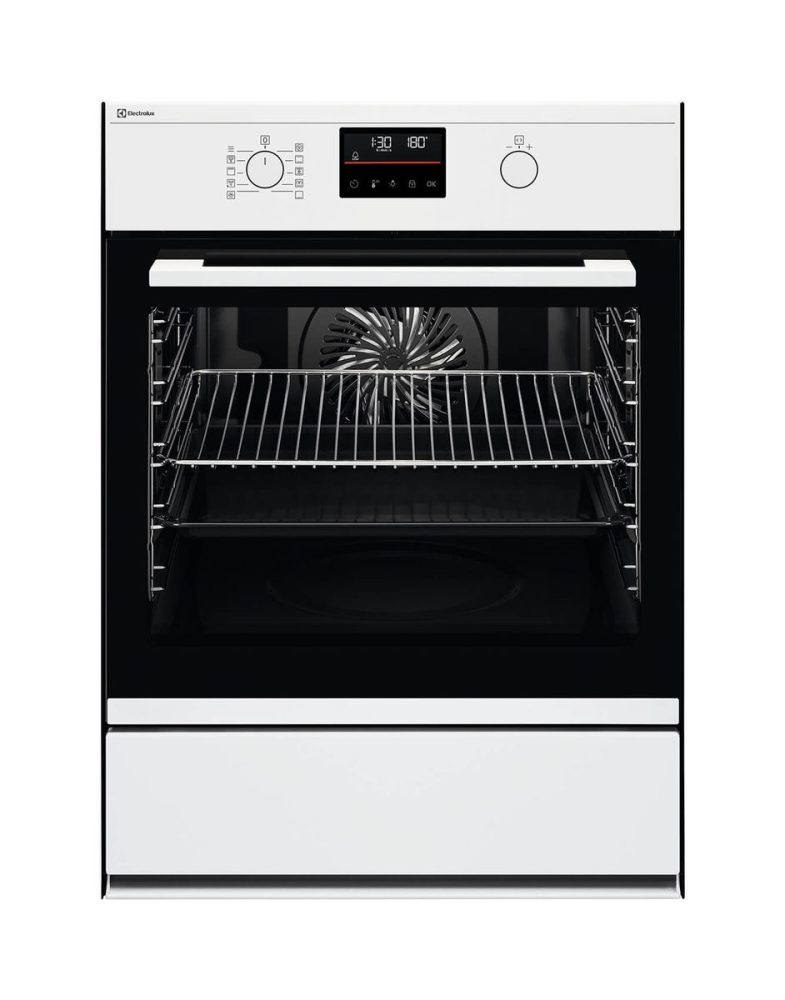 Electrolux - 944271568, Weiss