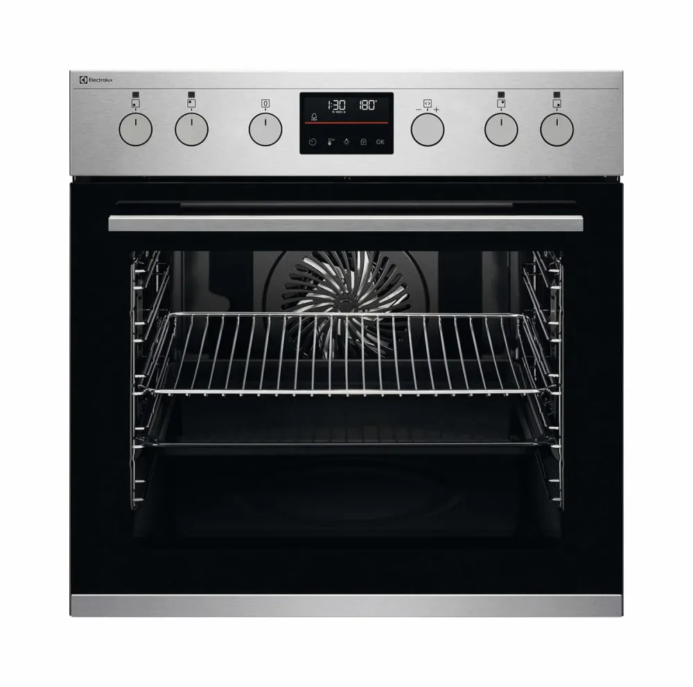 Electrolux - 948533598, Chrom