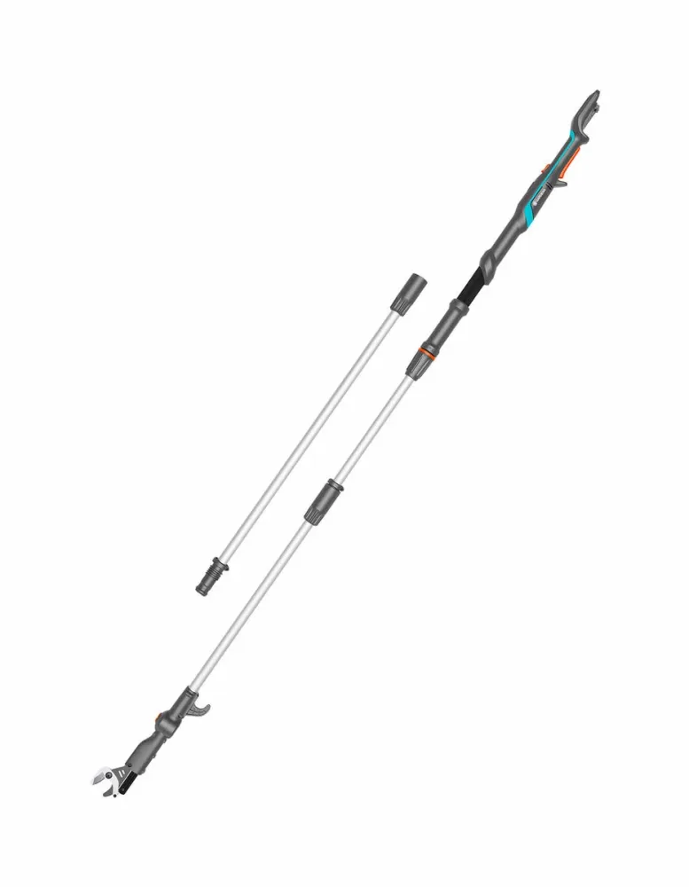 GARDENA 14776-55 HighCut 360/18V P4A solo Astschere