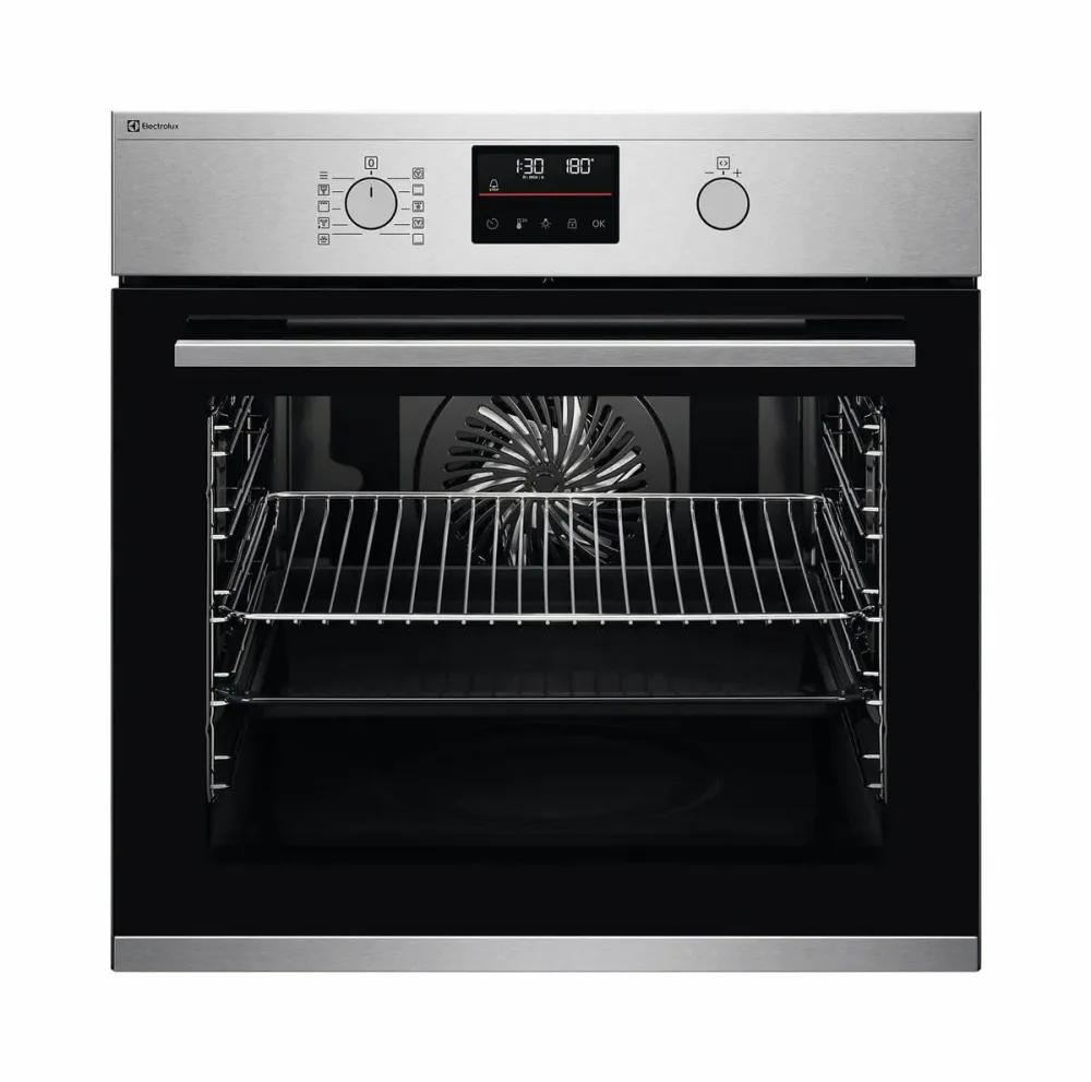 Electrolux - Eb6l40cn, Chrom