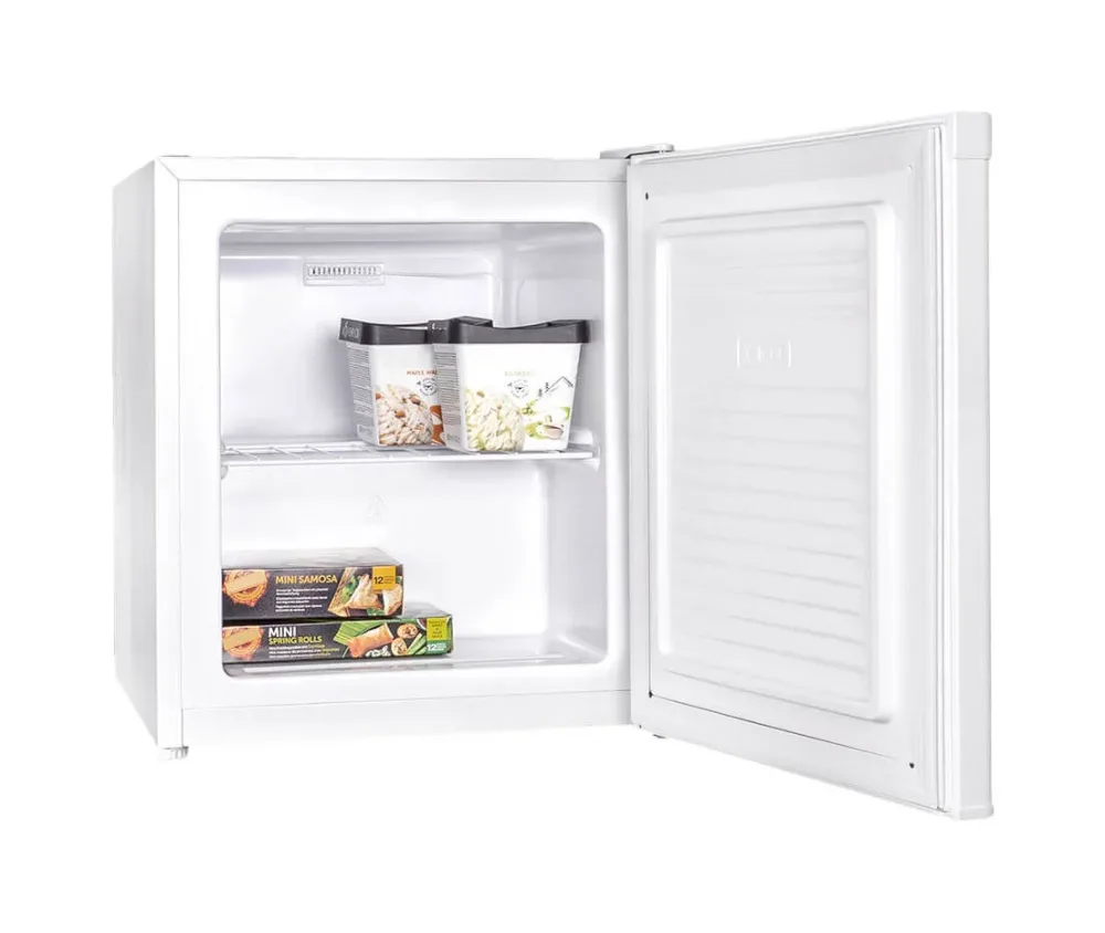 Kibernetik - TK50 Gefrierschrank, One Size, Weiss