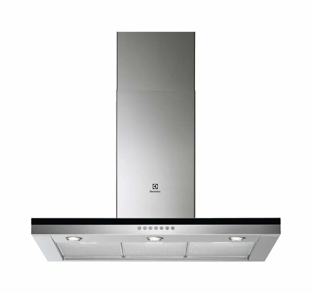 Electrolux - 942490759, Chrom