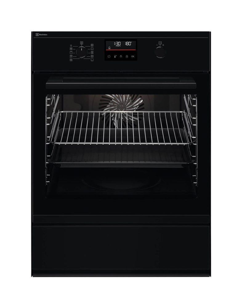 Electrolux - 944271570, Schwarz
