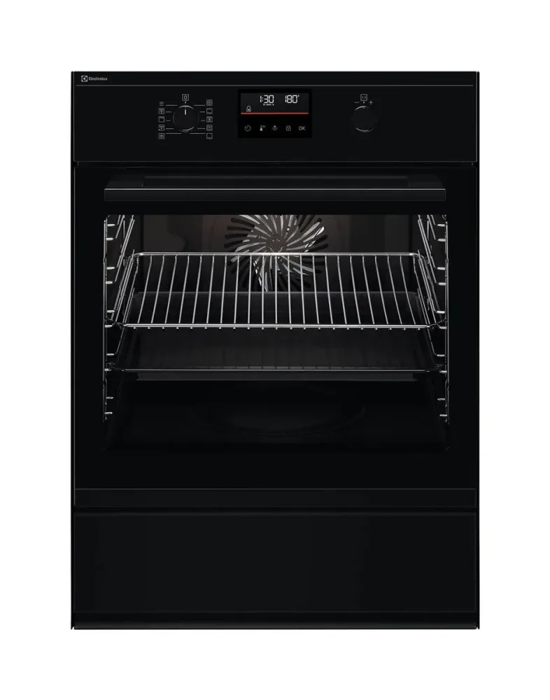 Electrolux - 944271570, Schwarz
