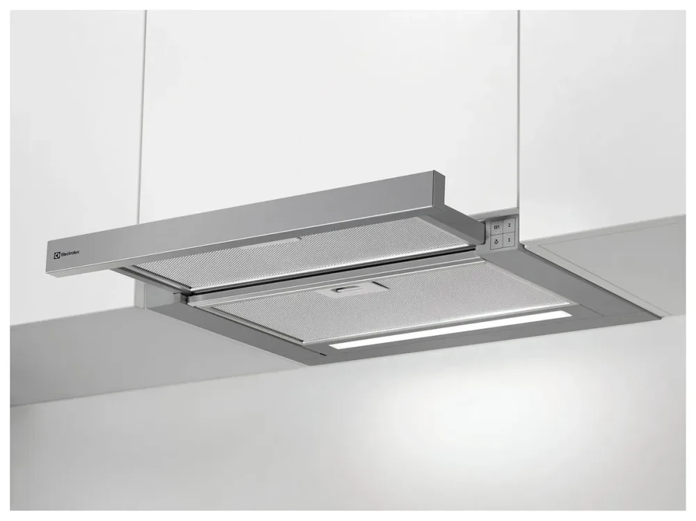 Electrolux - 942022658, Grau