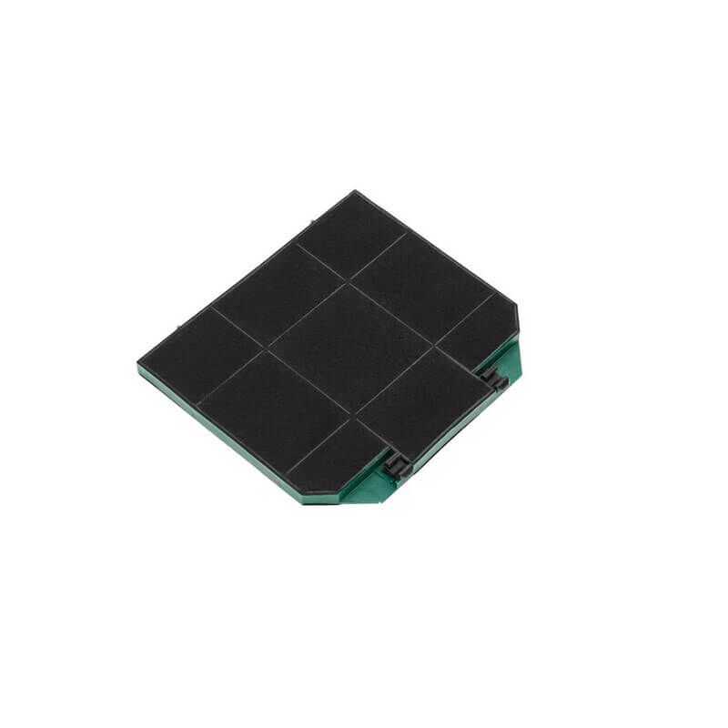 Electrolux MCEFF76 Aktivfiltersatz LongLife – Aktivkohlefilter/Umluftset Dunstabzug