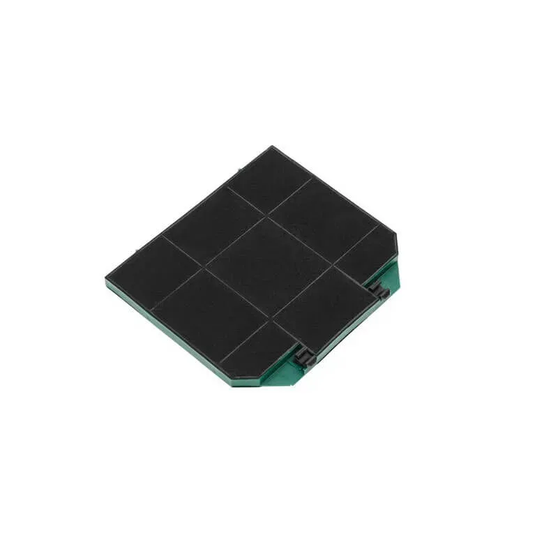 Electrolux MCEFF76 Aktivfiltersatz LongLife – Aktivkohlefilter/Umluftset Dunstabzug