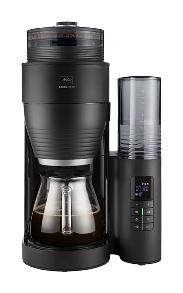 Melitta Filterkaffeemaschine 