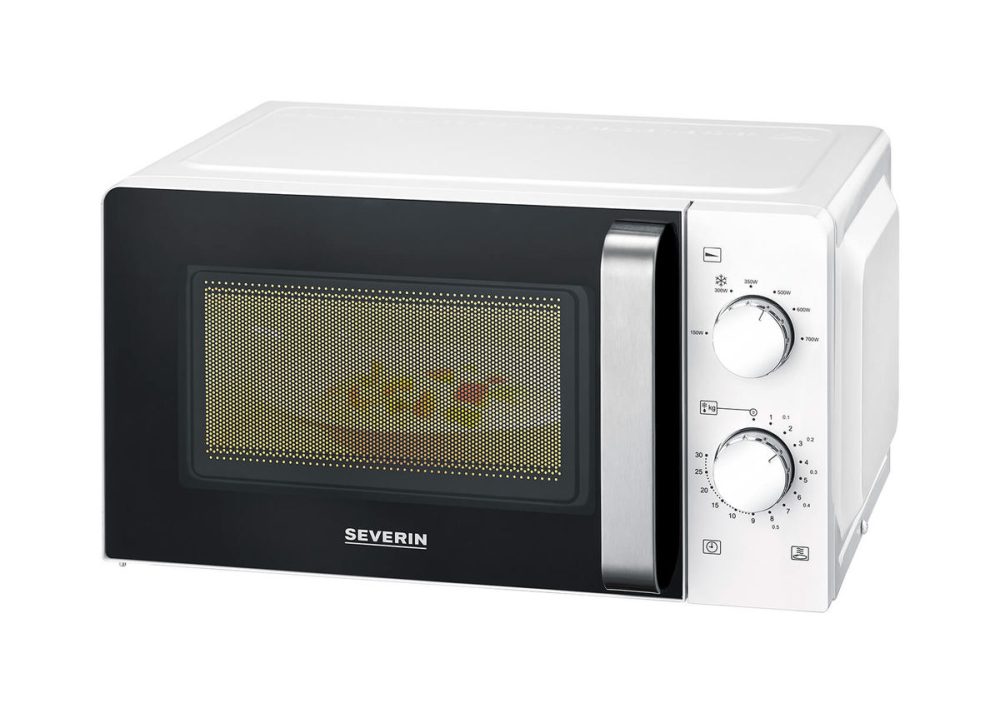 Severin - Mw7885, One Size