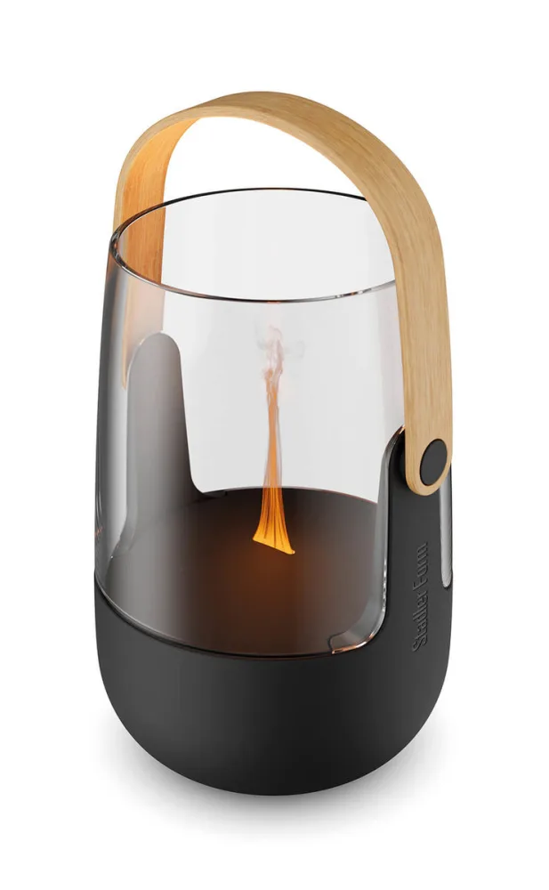 Stadler Form - Aroma Diffuser, Black