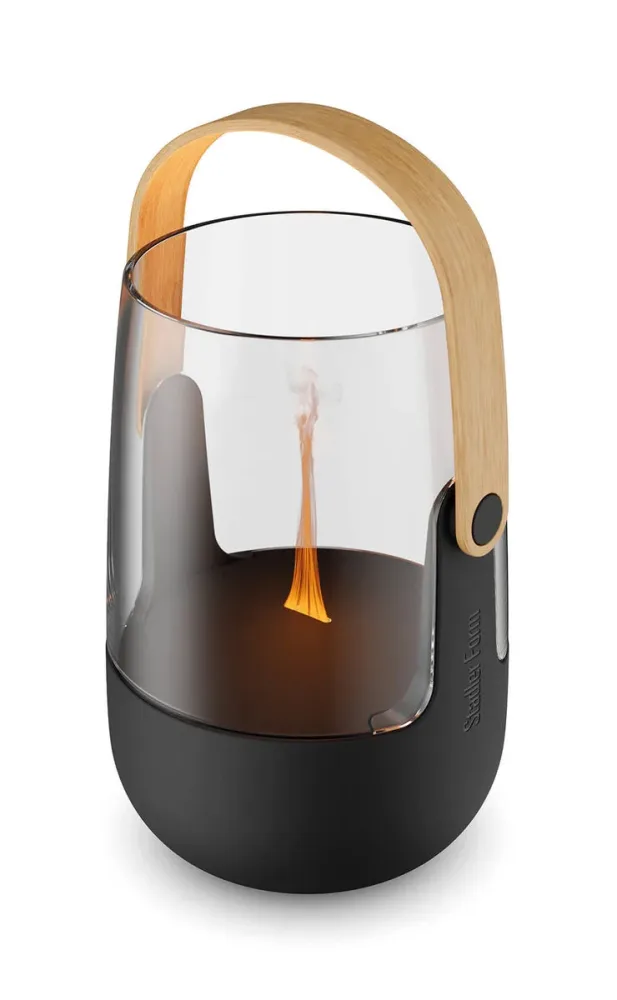 Stadler Form - Aroma Diffuser, Black