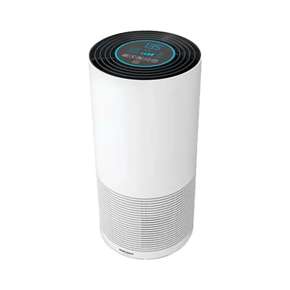 Soehnle Airfresh Clean 500 connect Luftreiniger – Luftreiniger/Luftkühler – weiss