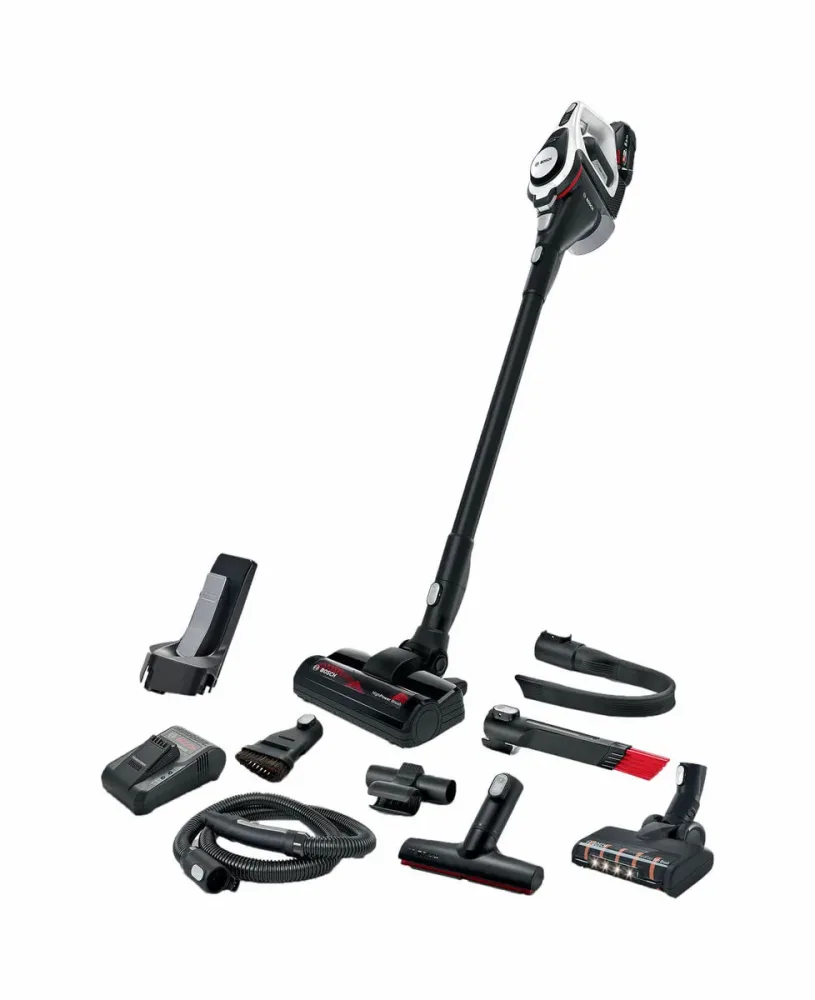 Bosch - Akku-Staubsauger BSS825ALL, One Size
