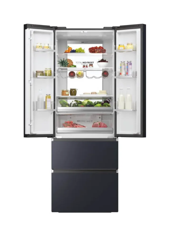 HAIER Food Center HFW7720ENMB 477L
