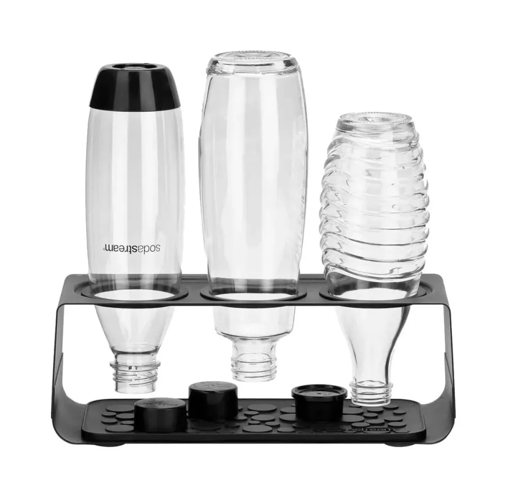 SodaStream Geschirrständer
