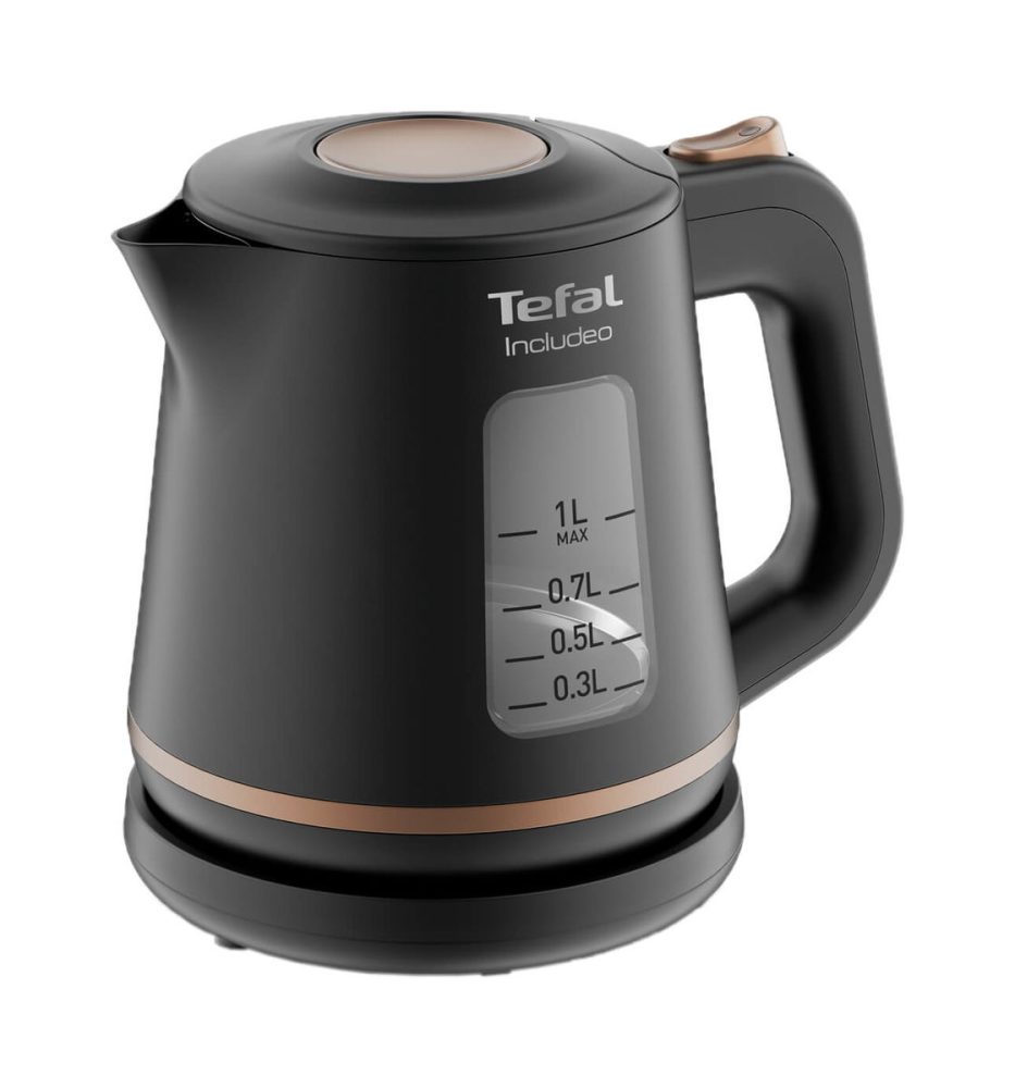 Tefal Wasserkocher 