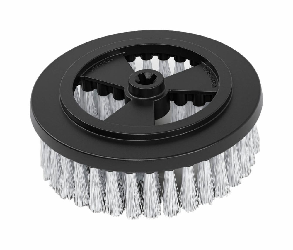 Kärcher Home & Garden 2.644-289.0 Kärcher 2.644-289.0, Bürste, Kärcher, WB 130, Schwarz, Weiß, 113 mm, 113 mm