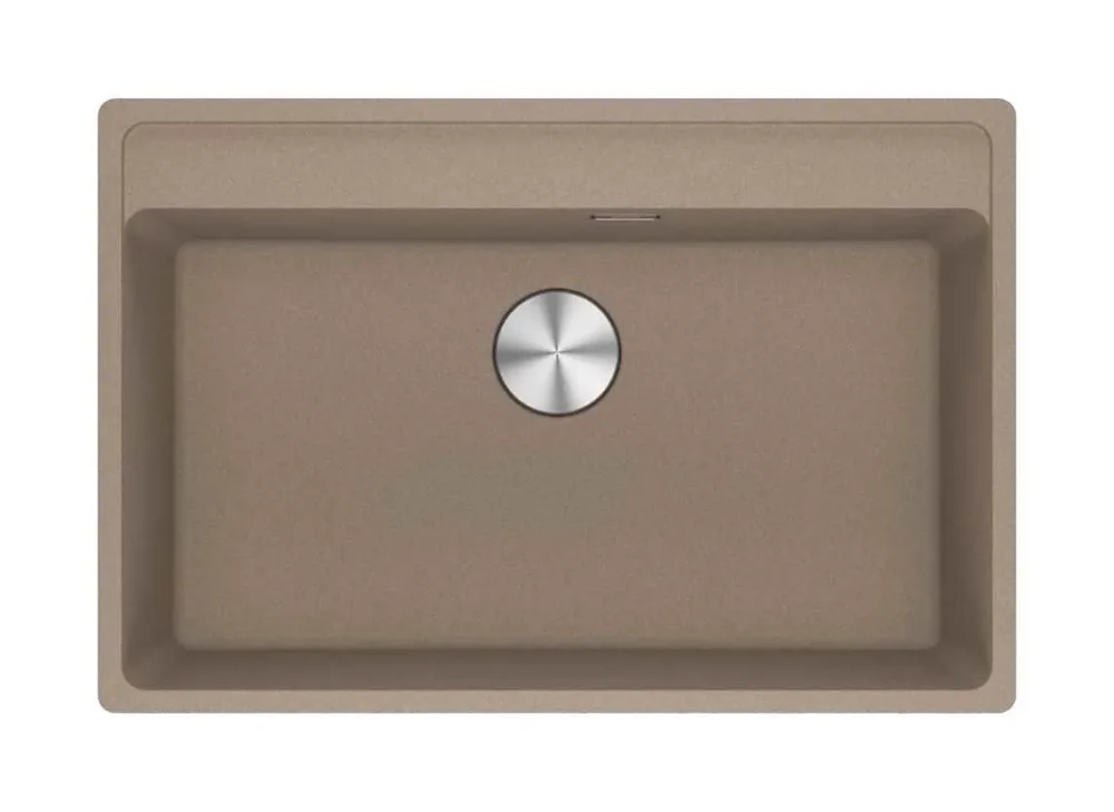 Franke Spülbecken MRG 610-72 A Cashmere