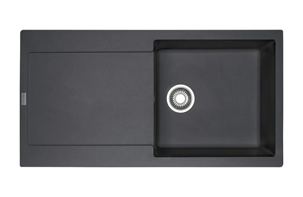 Franke Maris MRG 611 Onyx 1140477353 Spülbecken