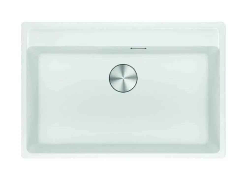 Franke Spülbecken MRG 610-72 A Glacie