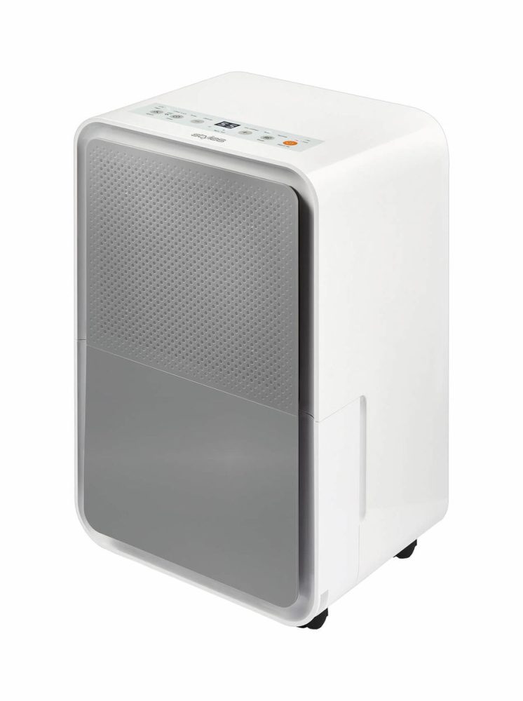 Stylies Regulus Luftentfeuchter – weiss