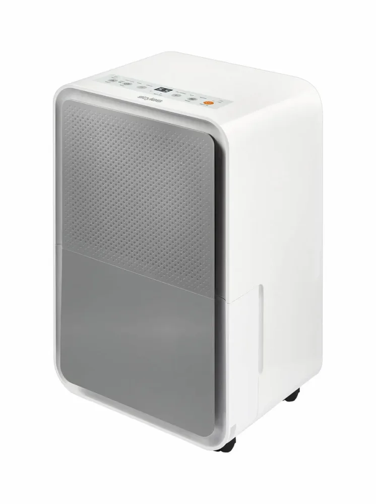 Stylies Regulus Luftentfeuchter – weiss