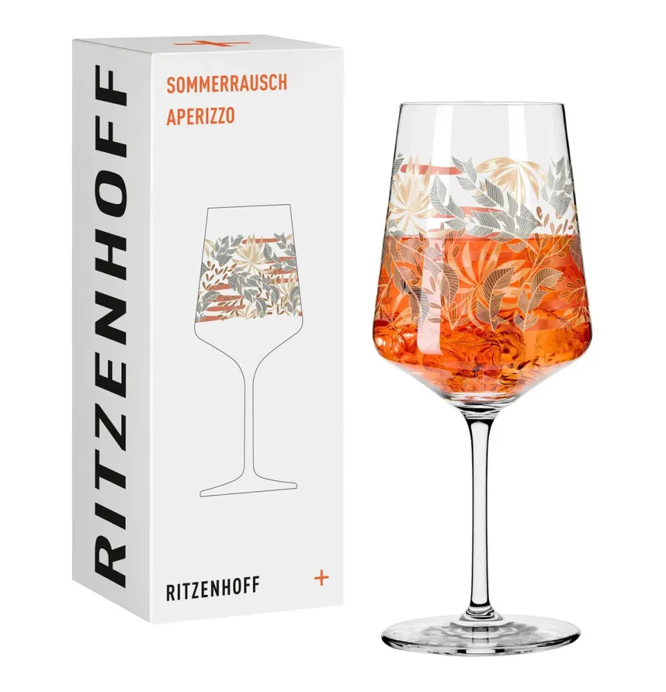 Ritzenhoff Sommerrausch Aperitifglas #15