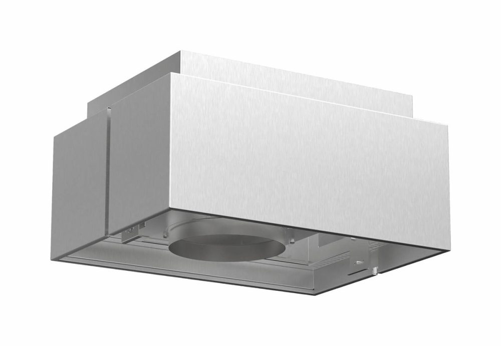 Bosch DIZ2FX5D1 Externes Umluftset – Aktivkohlefilter/Umluftset Dunstabzug