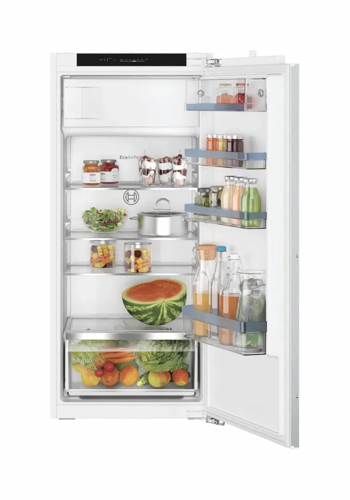 Bosch KIL42VFE0 Einbau Kühlschrank 60cm vollintegriert – Einbaukühlschrank 60 cm vollintegriert