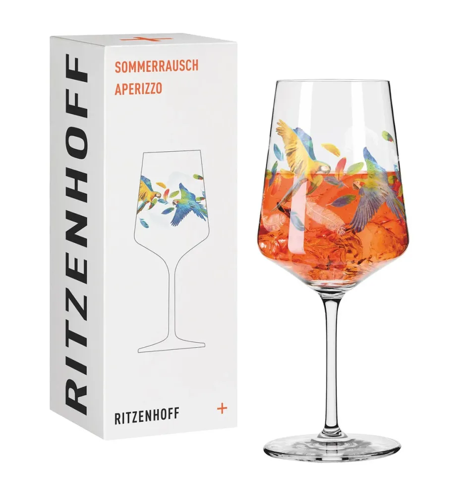 Ritzenhoff Sommerrausch Aperitifglas #11