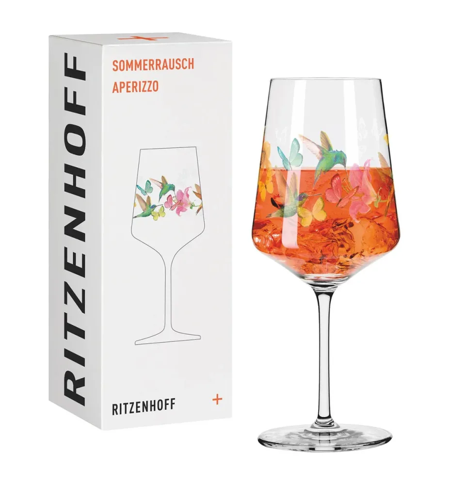 Ritzenhoff Sommerrausch Aperitifglas #12