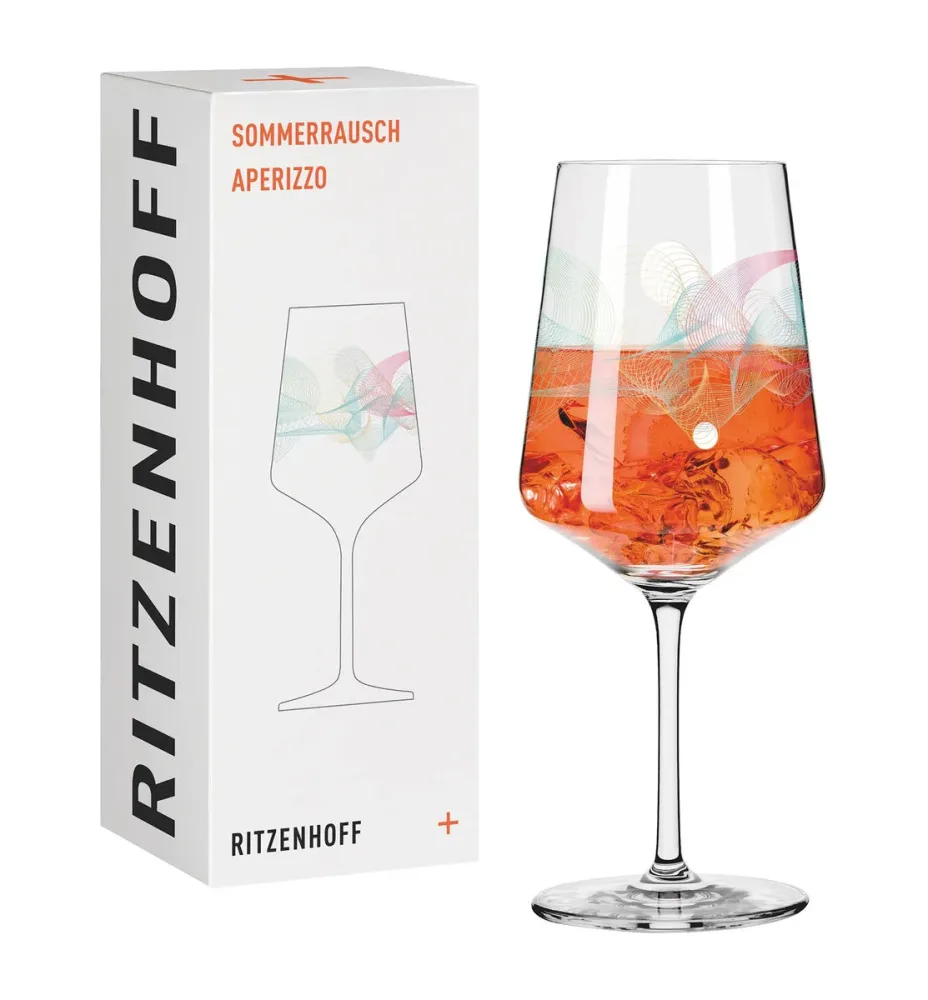 Ritzenhoff Sommerrausch Aperetifglas #13