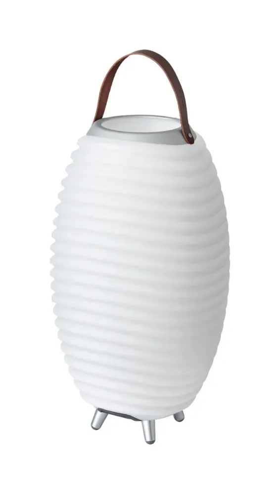 Kooduu Synergy 50 dimmbare Stehleuchte