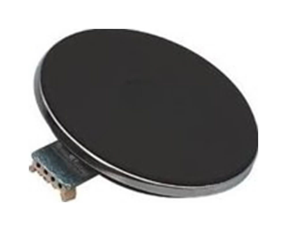 V-ZUG 1226055 D145mm Kochplatte 230V Plattensatz – Kochmulde/Gusskochplatten