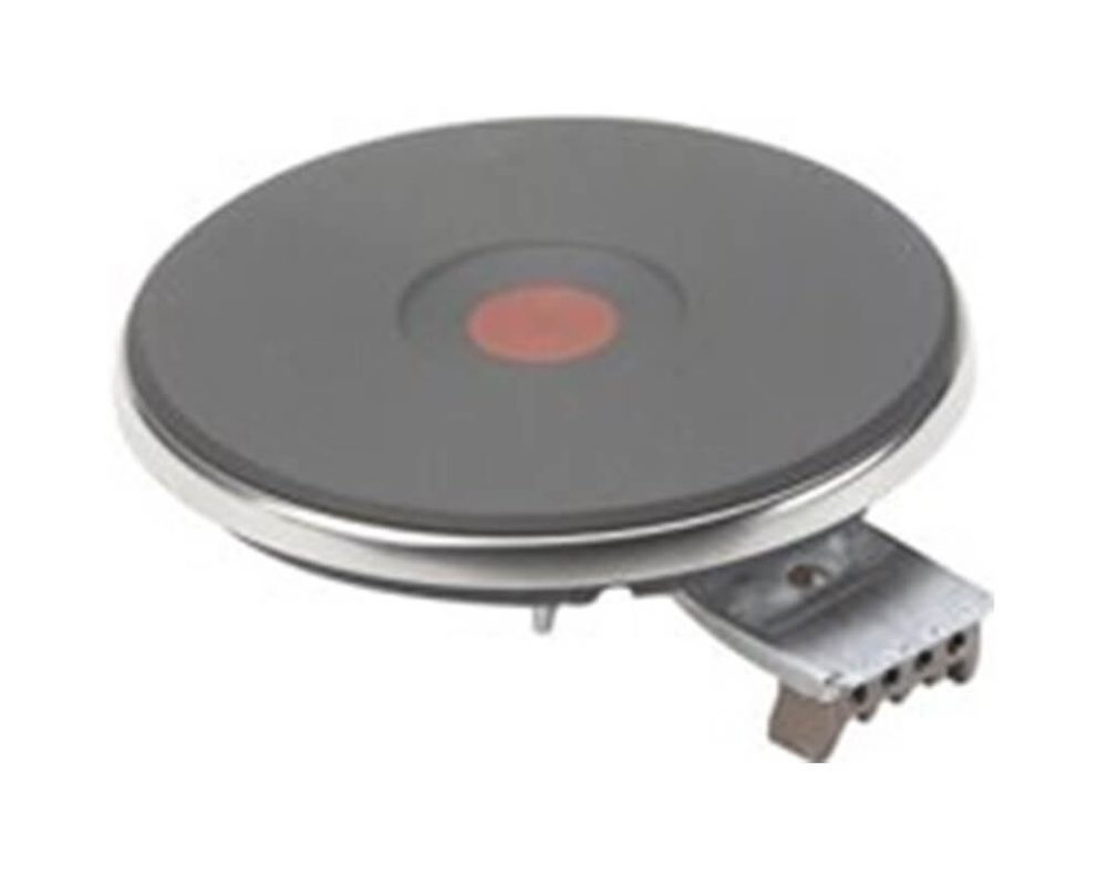 V-ZUG 1226054 D220mm Kochplatte 400V Plattensatz – Kochmulde/Gusskochplatten