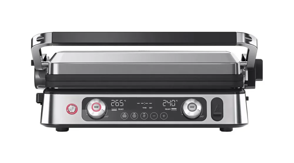 Braun Multigrill 9 Pro Cg91667