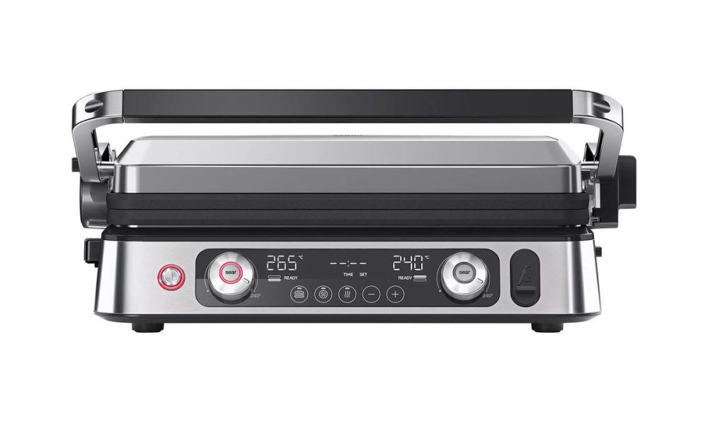 Braun CG 9160 Multigrill 9 Pro 2200 W