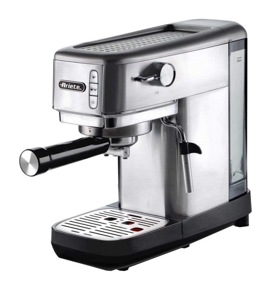 Ariete Siebträgermaschine 