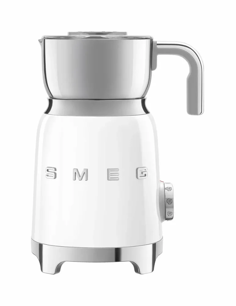Smeg Milchaufschäumer 
