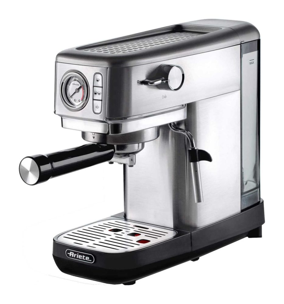 Siebträgermaschine 